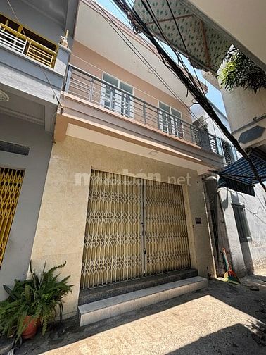 Thông tin chi tiết:Mình cần cho thuê nhà MỚI nguyên căn hẻm 65 ĐồngNai