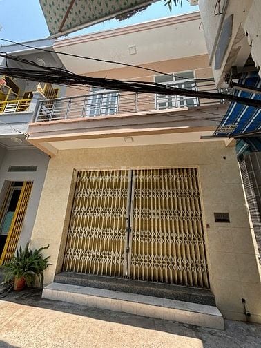Thông tin chi tiết:Mình cần cho thuê nhà MỚI nguyên căn hẻm 65 ĐồngNai