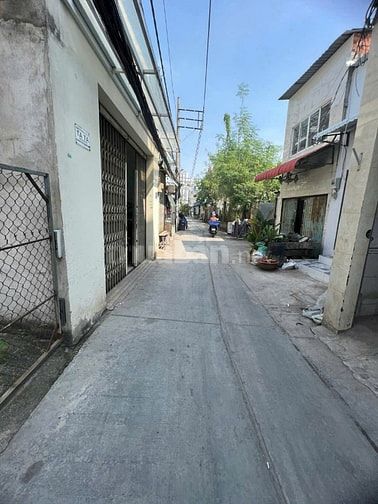 🔥đất 5x19 khu y tế kỹ thuật cao Bình Tân 
