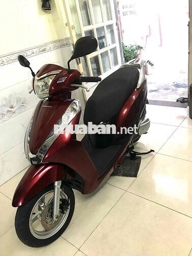 Honda 125 lead 2014 xe dep