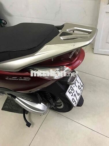 Honda 125 lead 2014 xe dep