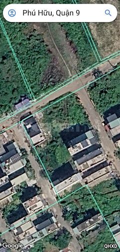 Bán 71m2 đường nhựa 7m Gò Cát 3 tỷ 780