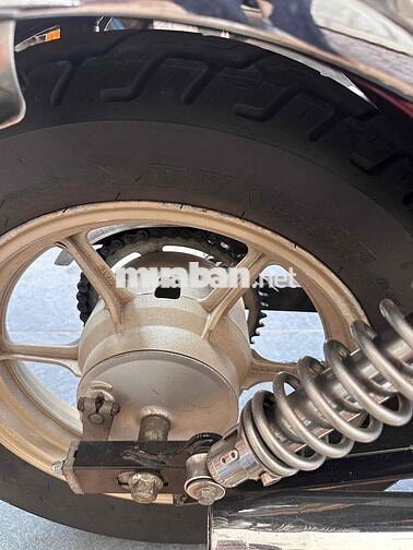 Yamaha Virago 2013 Đỏ