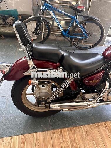 Yamaha Virago 2013 Đỏ