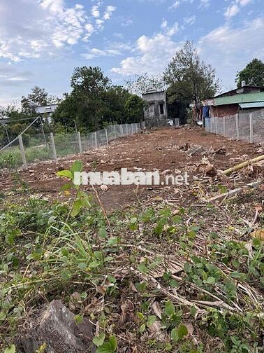 548m2 ĐẤT HẺM 233 YWANG LÀM NHÀ VƯỜN