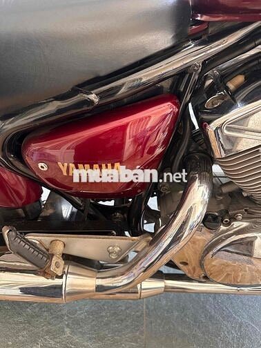 Yamaha Virago 2013 Đỏ