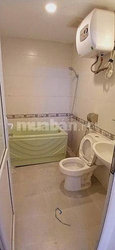 Cho thuê phòng 703 B14 Kim Liên, Tháp 17 tầng, 65 Phạm Ngọc Thạch