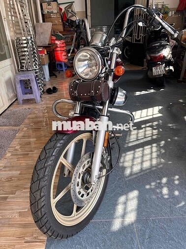 Yamaha Virago 2013 Đỏ