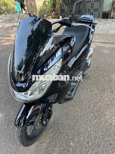 Honda PCX 2016 Đen