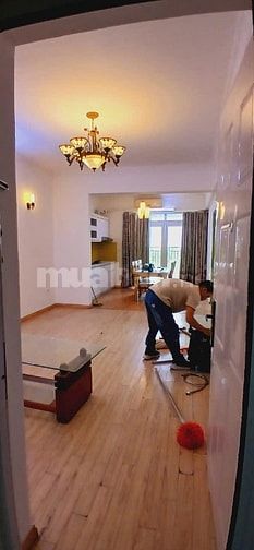Cho thuê phòng 703 B14 Kim Liên, Tháp 17 tầng, 65 Phạm Ngọc Thạch