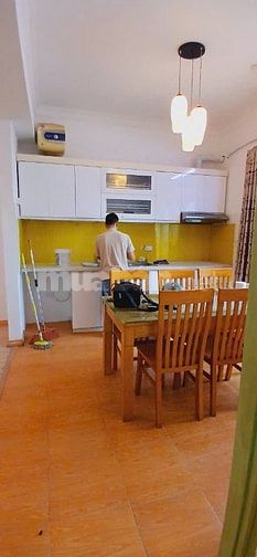Cho thuê phòng 703 B14 Kim Liên, Tháp 17 tầng, 65 Phạm Ngọc Thạch