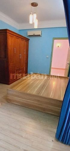 Cho thuê phòng 703 B14 Kim Liên, Tháp 17 tầng, 65 Phạm Ngọc Thạch