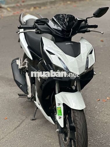 Honda Winner X v4 2025 chạy đúng 7 ngàn quá mới