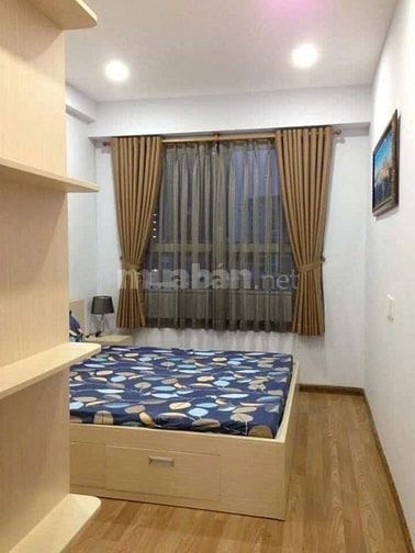 Cho thuê căn  2p ngủ  C/c Hoa sen- Lạc Long Quân giá 11tr/th