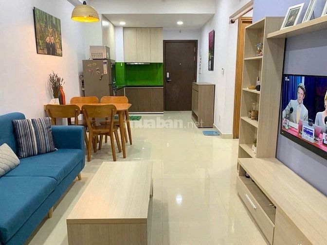 Cho thuê căn  2p ngủ  C/c Hoa sen- Lạc Long Quân giá 11tr/th