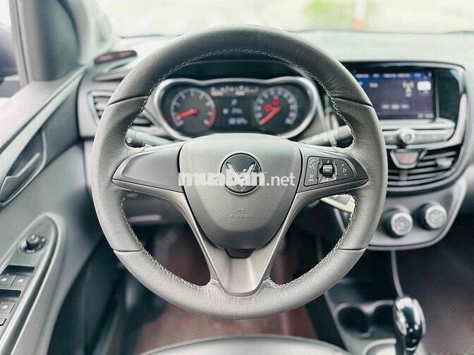 VinFast Fadil Plus 2021 Xám 38000 km