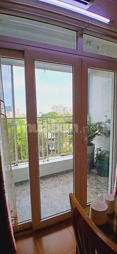 Cho thuê phòng 703 B14 Kim Liên, Tháp 17 tầng, 65 Phạm Ngọc Thạch