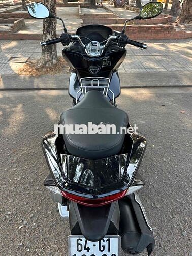Honda PCX 2016 Đen