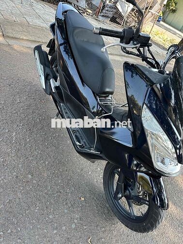 Honda PCX 2016 Đen