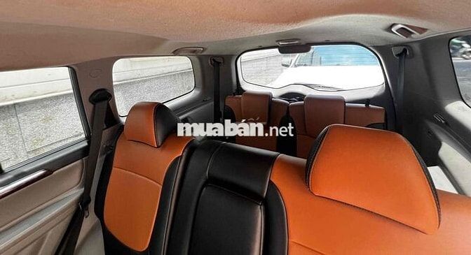 Mitsubishi Pajero Sport 2012 1 cầu