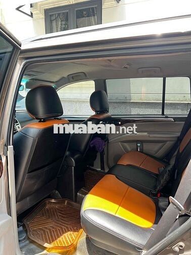 Mitsubishi Pajero Sport 2012 1 cầu