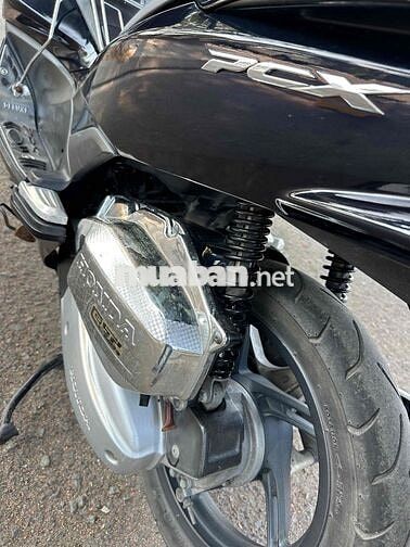 Honda PCX 2016 Đen