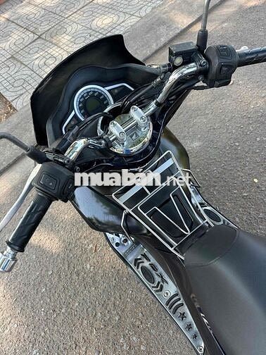 Honda PCX 2016 Đen