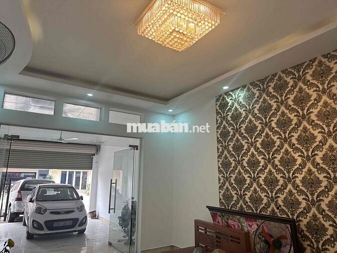 🏠 CHO THUÊ NHÀ 3 TẦNG – MẶT QUỐC LỘ 37, THÁI NGUYÊN  📍 Nhà chính chủ,