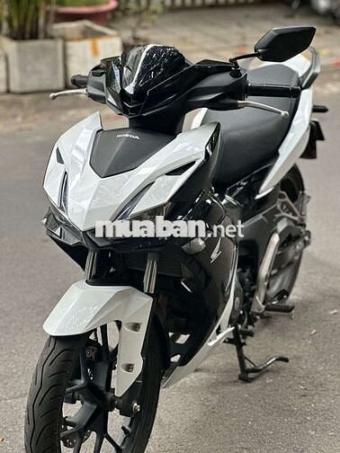 Honda Winner X v4 2025 chạy đúng 7 ngàn quá mới