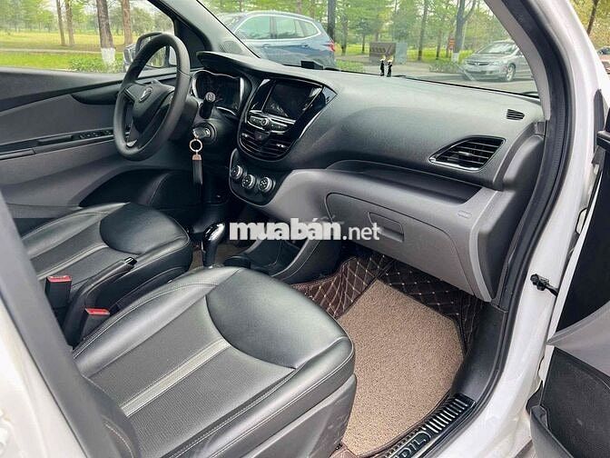 VinFast Fadil 2019 Trắng 50000 km