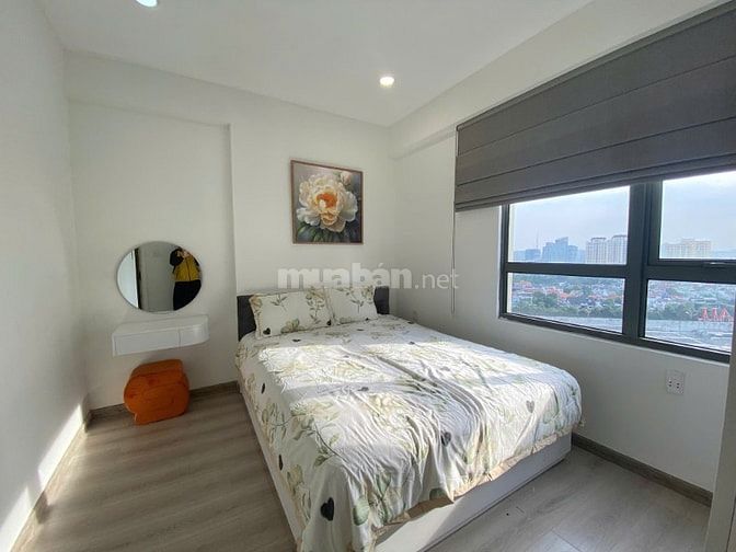 C/hộ đẹp 2PN Masteri Thảo Điền tháp T3 - tháng 6/2026 trống