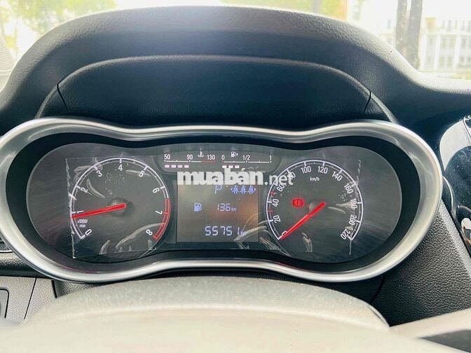 VinFast Fadil 2019 Trắng 50000 km