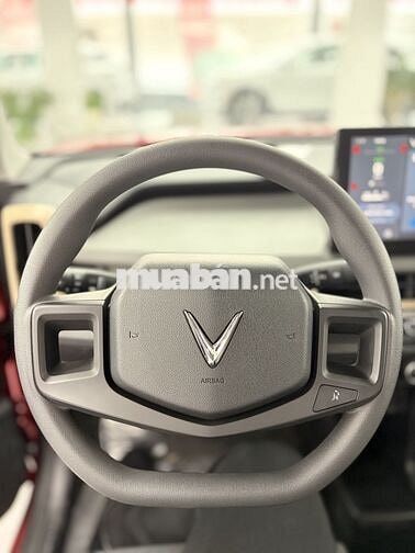 XE ĐIỆN VINFAST VF3 XE SẴN ĐỦ MÀU ĐỦ PHIÊN BẢN