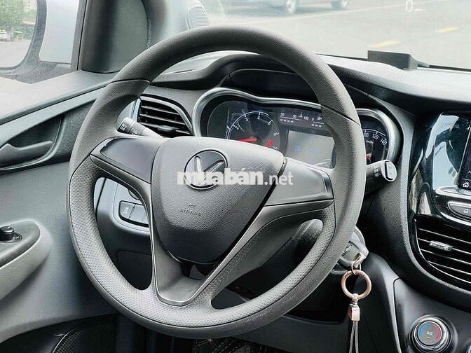 VinFast Fadil 2019 Trắng 50000 km