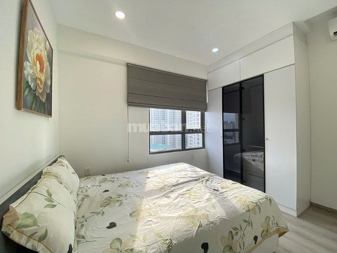 C/hộ đẹp 2PN Masteri Thảo Điền tháp T3 - tháng 6/2026 trống
