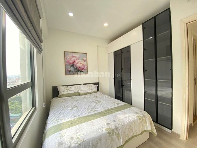 C/hộ đẹp 2PN Masteri Thảo Điền tháp T3 - tháng 6/2026 trống