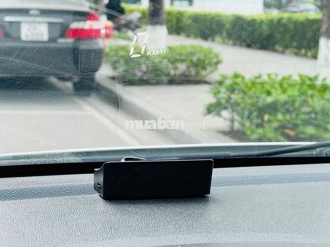 VinFast Fadil 2019 Trắng 50000 km