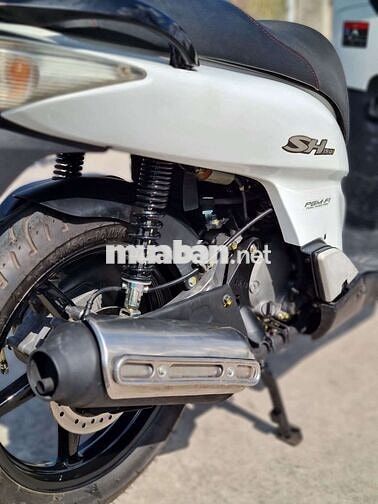 Honda SH150i 2006 Trắng