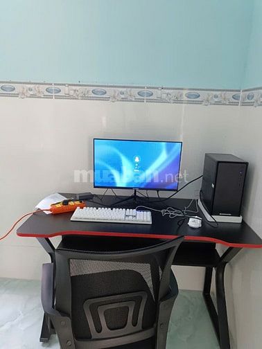PC VĂN PHÒNG - ĐỒ HỌA 2D: RẺ, BỀN, MẠNH CHỈ VỚI 5 TRIỆU ĐỒNG