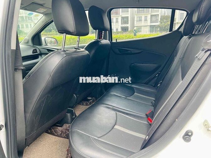 VinFast Fadil 2019 Trắng 50000 km