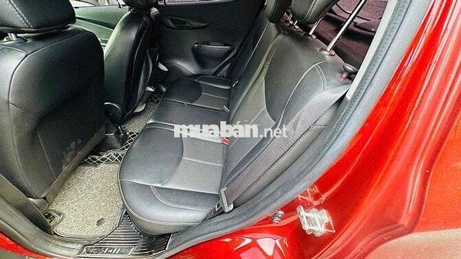 VinFast Fadil Base 2020 Đỏ cam 59000 km