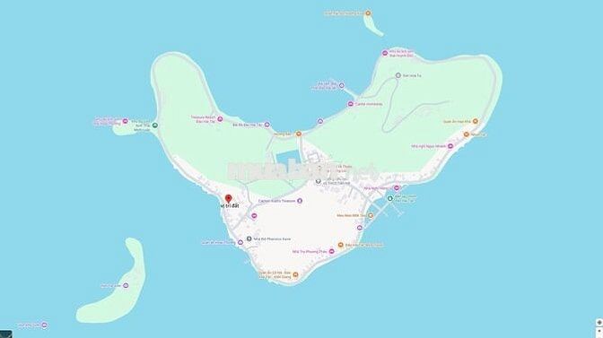 CẦN BÁN GẤP ĐẤT VIEW BIỂN – GIÁ TỐT CHỈ 2.x TỶ