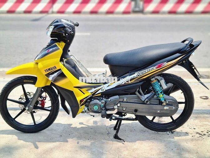Jupiter MX Thái máy 58+2.5 xe đẹp full new