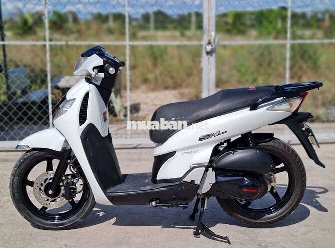 Honda SH150i 2006 Trắng