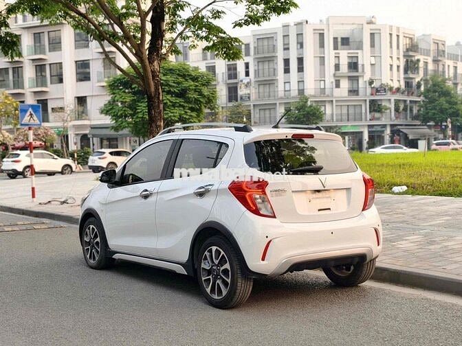 VinFast Fadil 2021 1.4 AT Premium - 38000 km