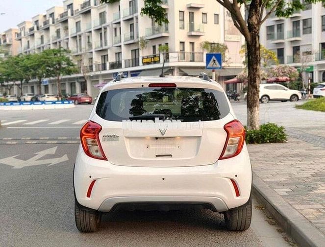 VinFast Fadil 2021 1.4 AT Premium - 38000 km