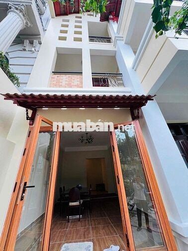 CHO THUÊ BIỆT THỰ NAM LONG QUẬN 7, 6PN NTCB 40 TRIỆU/ THÁNG