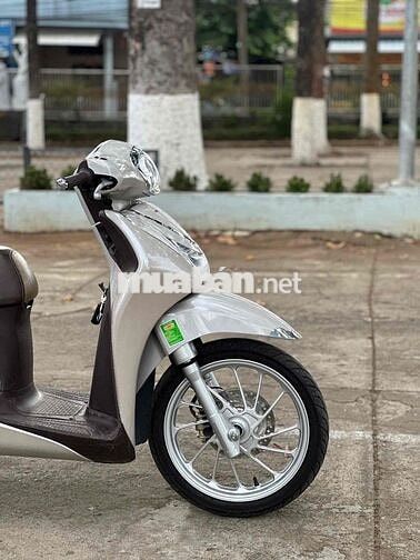 Honda SH Mode 2022 ABS Xám