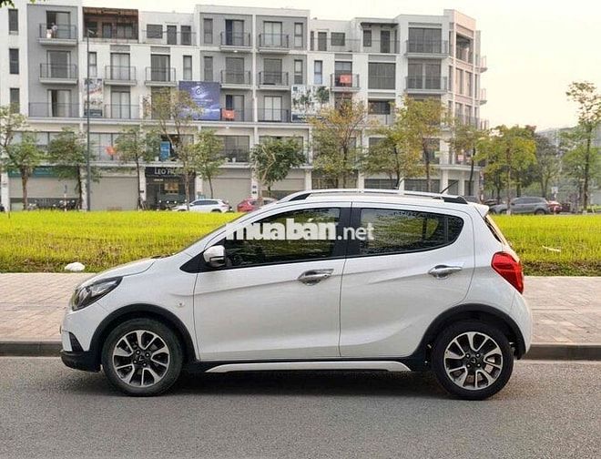 VinFast Fadil 2021 1.4 AT Premium - 38000 km
