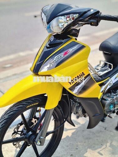 Jupiter MX Thái máy 58+2.5 xe đẹp full new